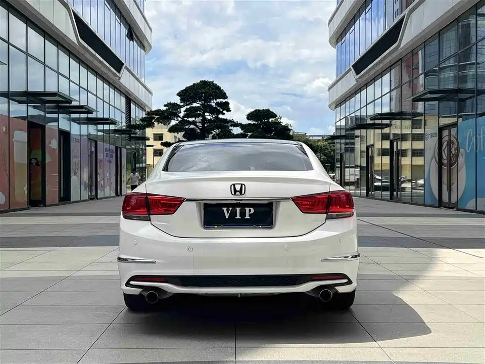 Honda Siborui Honda Siborui