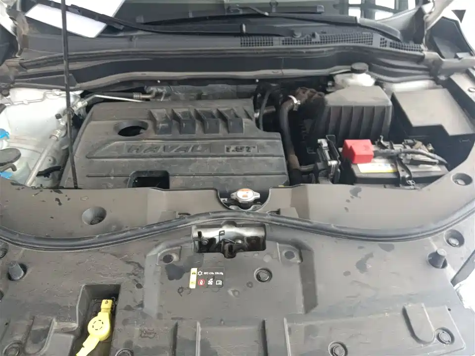 Haval M6 Haval M6