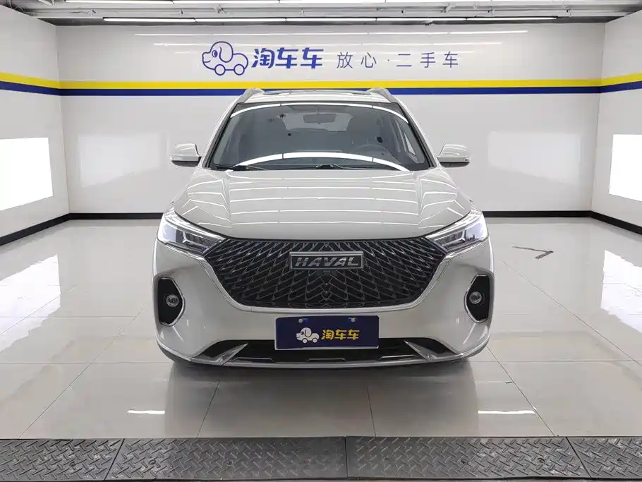 Haval M6 Haval M6