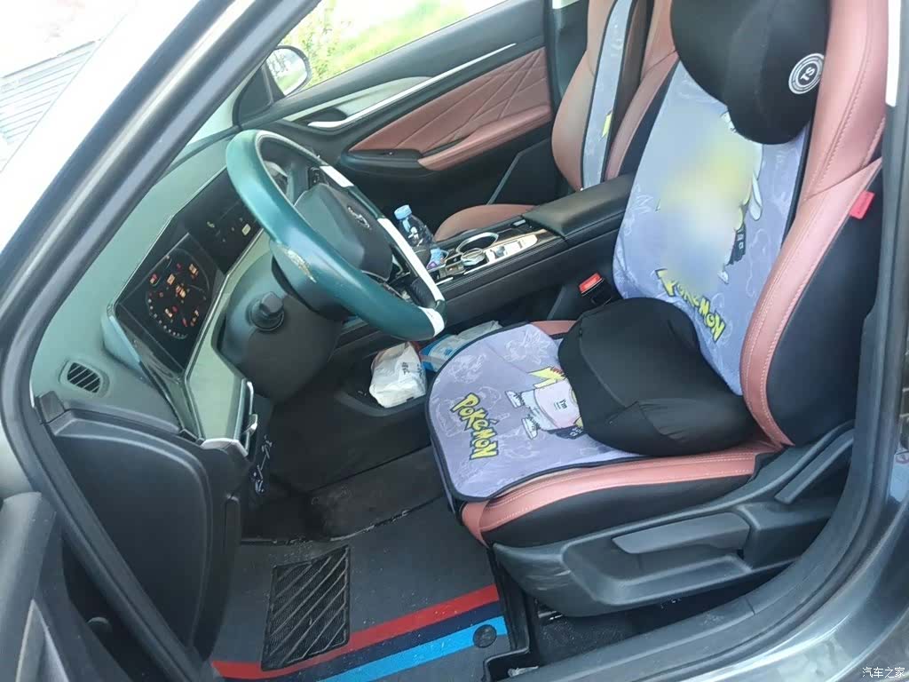 Changan Eado, 2023 8