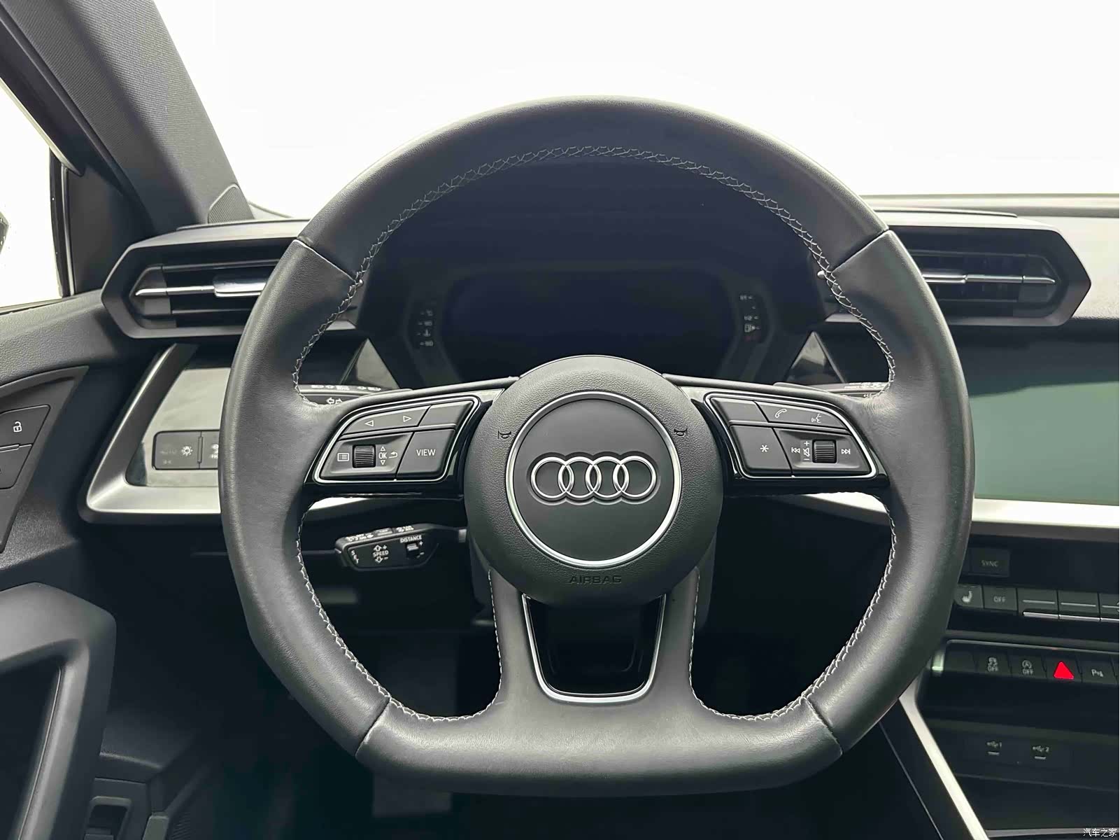 Audi A3, 2023 17