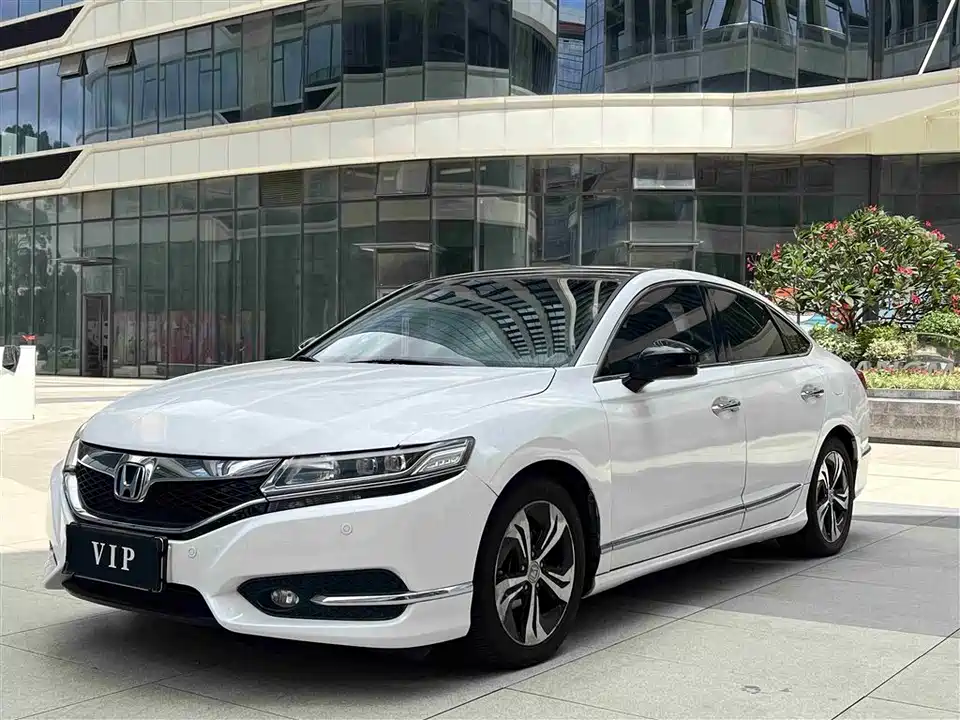 Honda Siborui