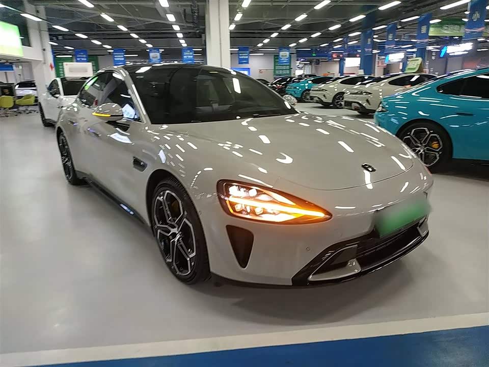 Xiaomi Xiaomi SU7 Xiaomi Xiaomi SU7