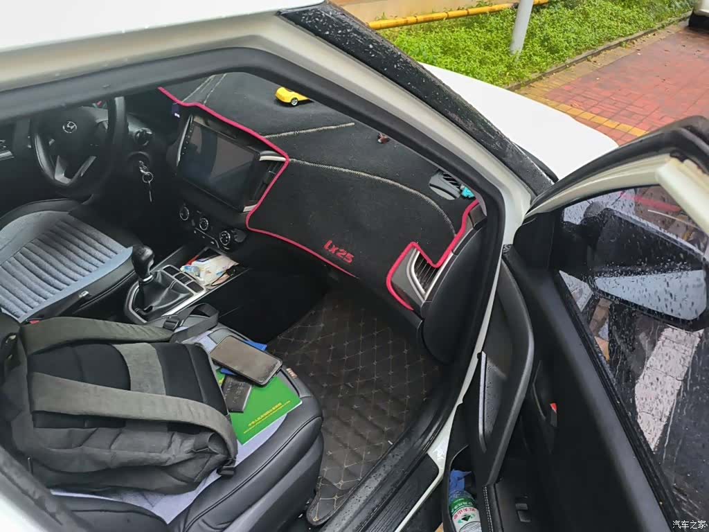 Hyundai ix25, 2017 21
