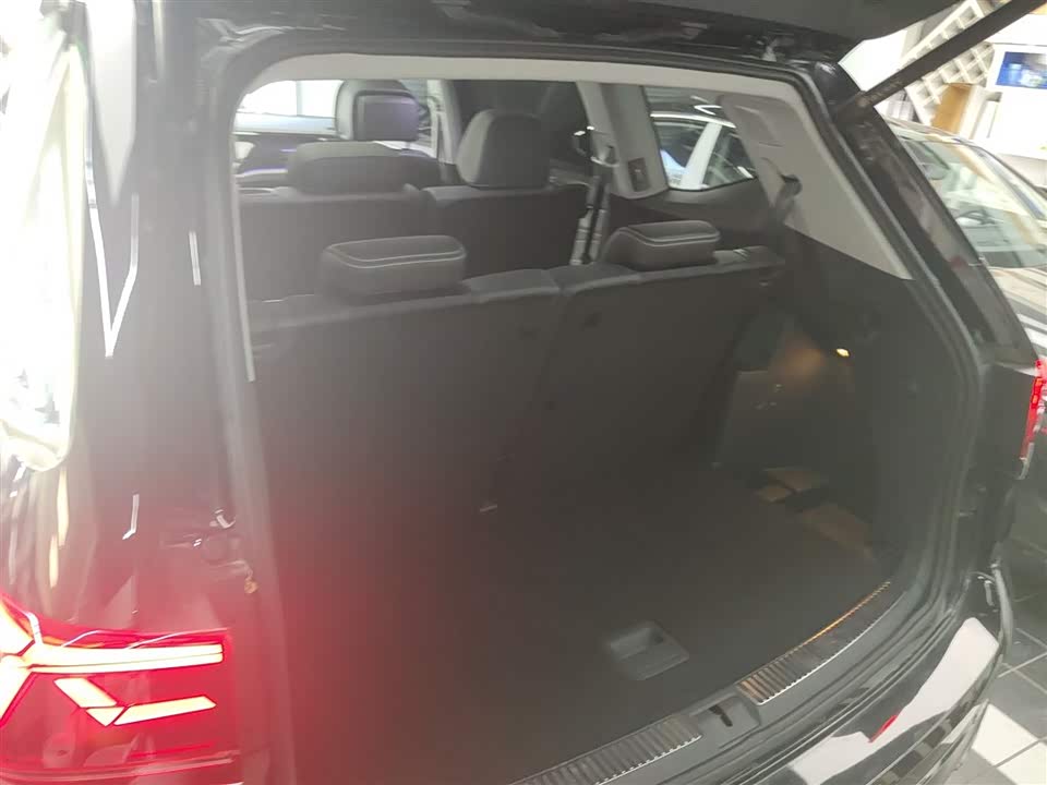 Volkswagen Tourang Volkswagen Tourang