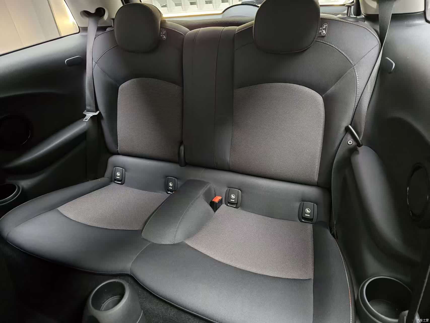 Mini Cooper, 2015 9