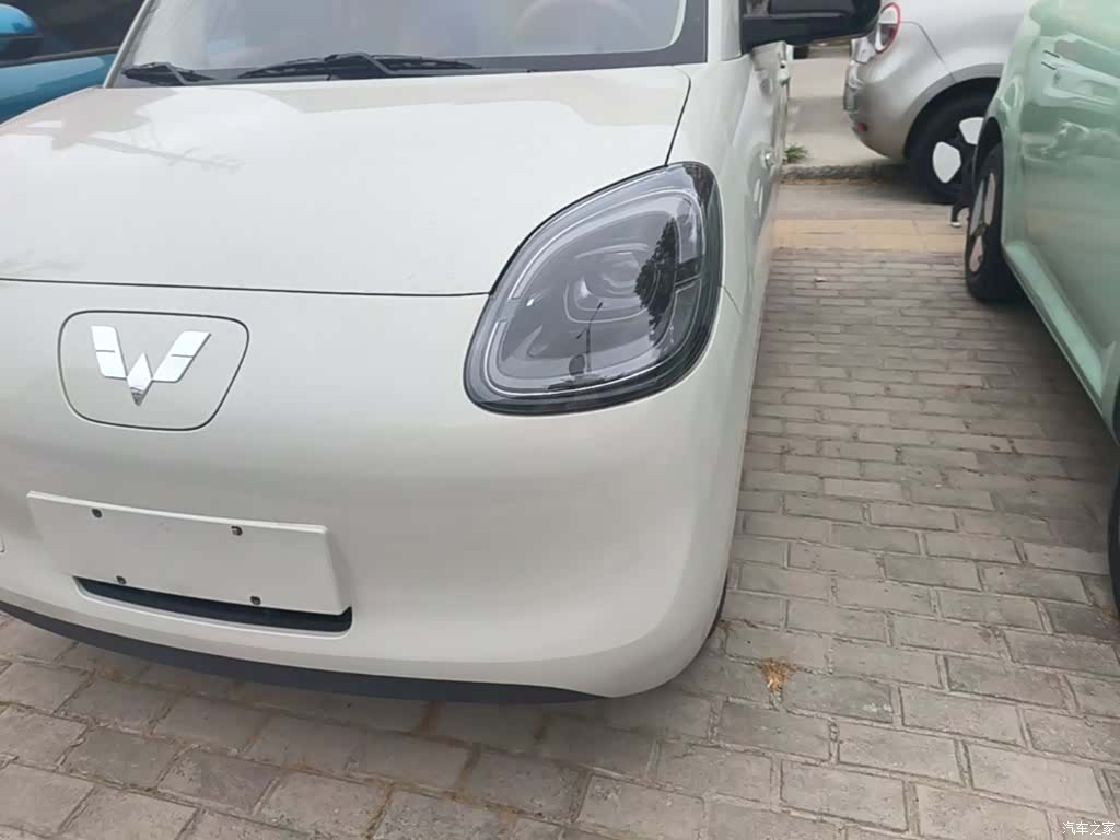 Wuling MINIEV, 2025 24