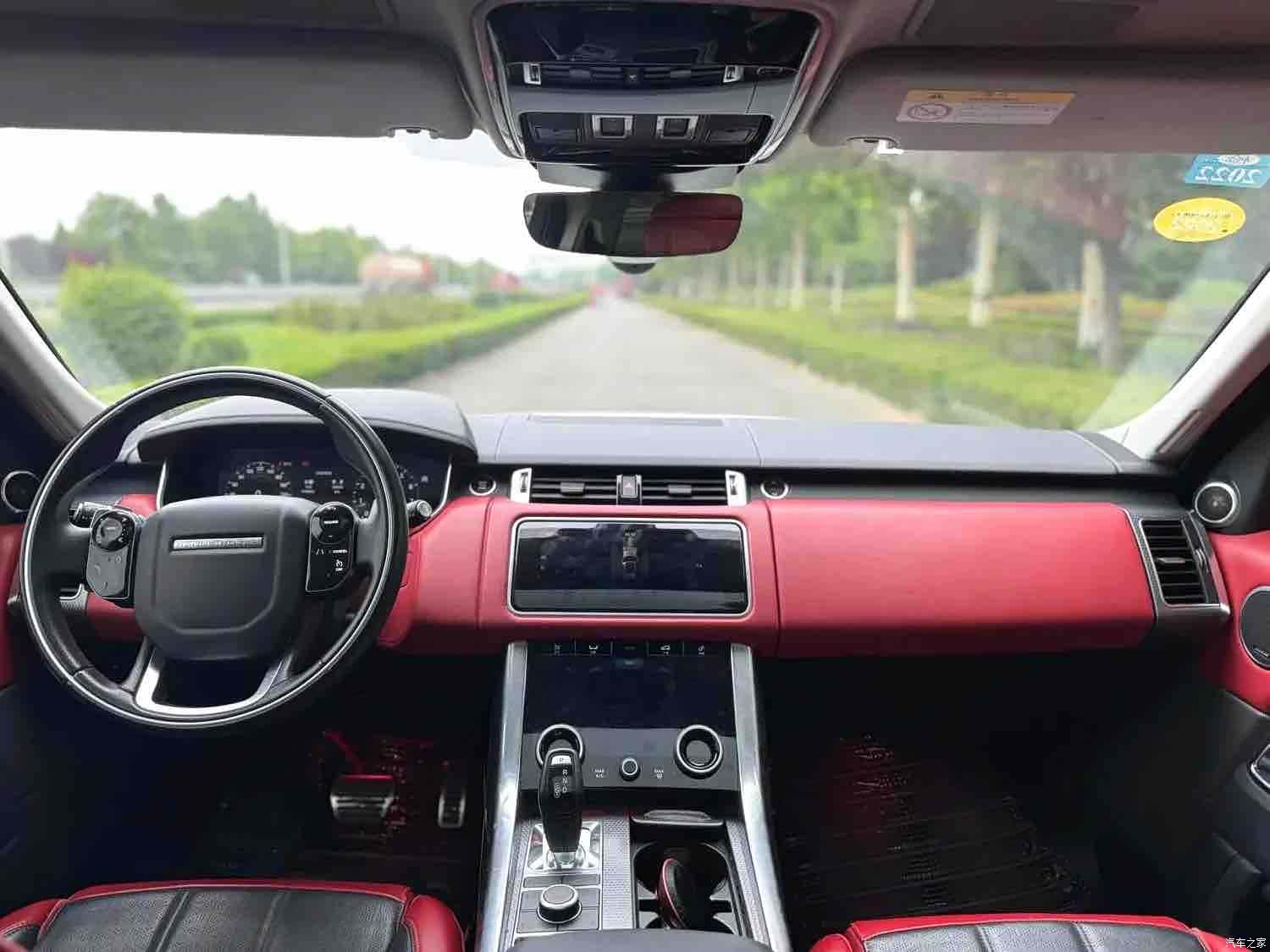 Land Rover Range Rover, 2020 7