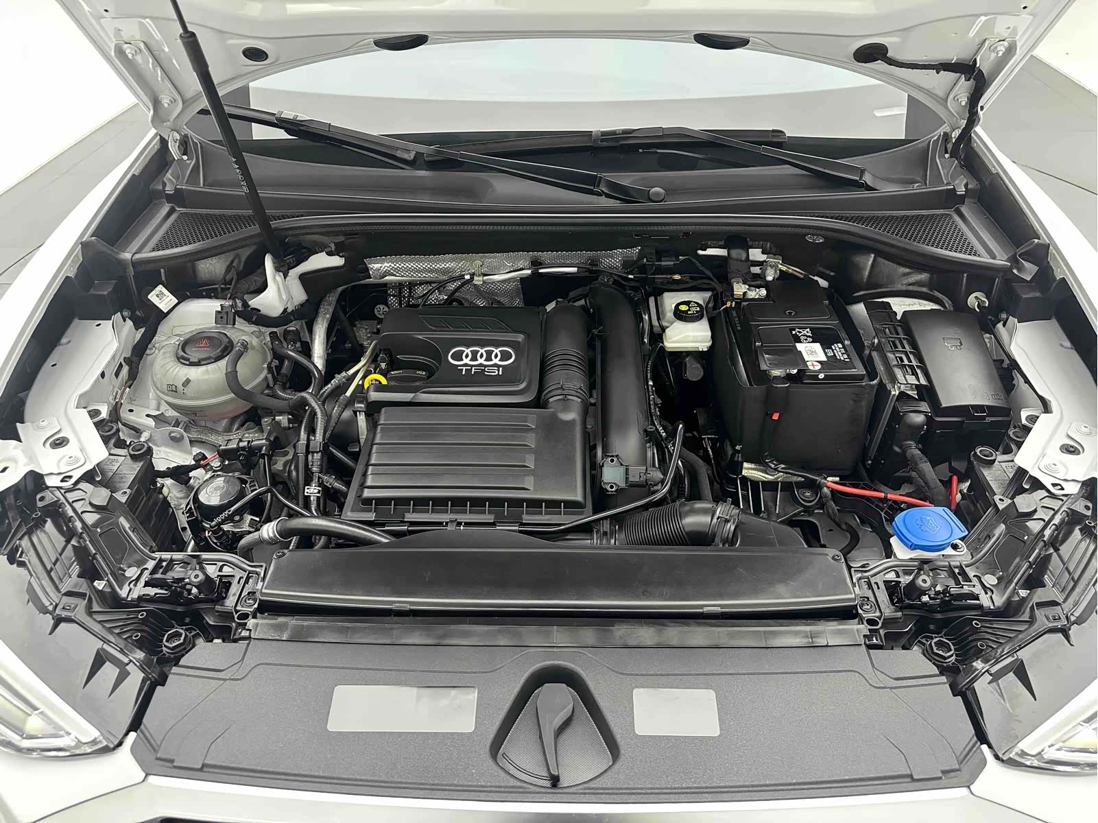 Audi Q3, 2022 7