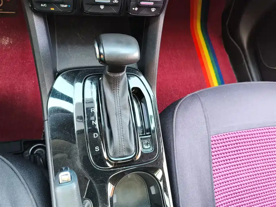 Trumpchi Trumpchi GS3