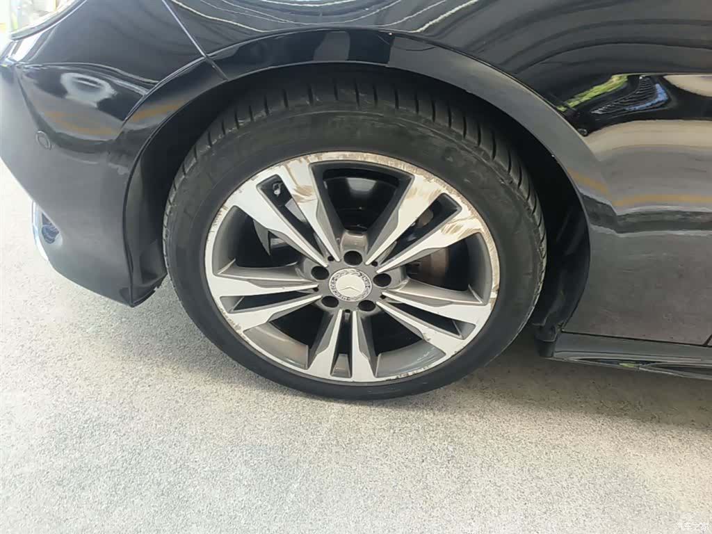 Mercedes-Benz E-Class, 2016 23
