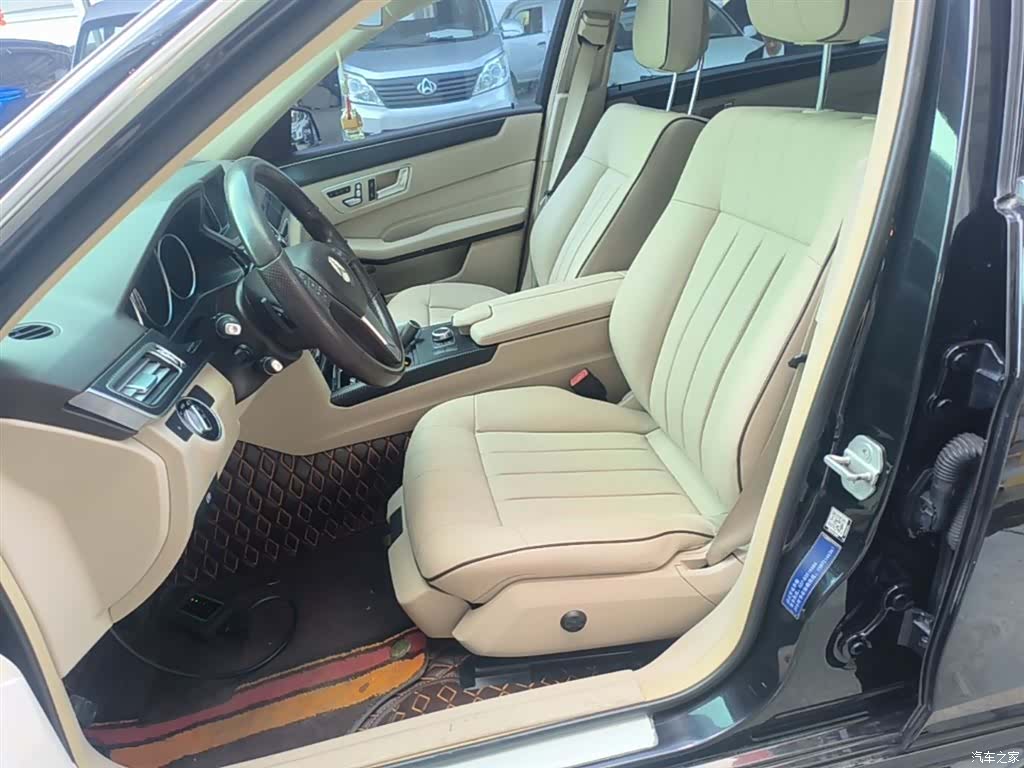 Mercedes-Benz E-Class, 2016 15
