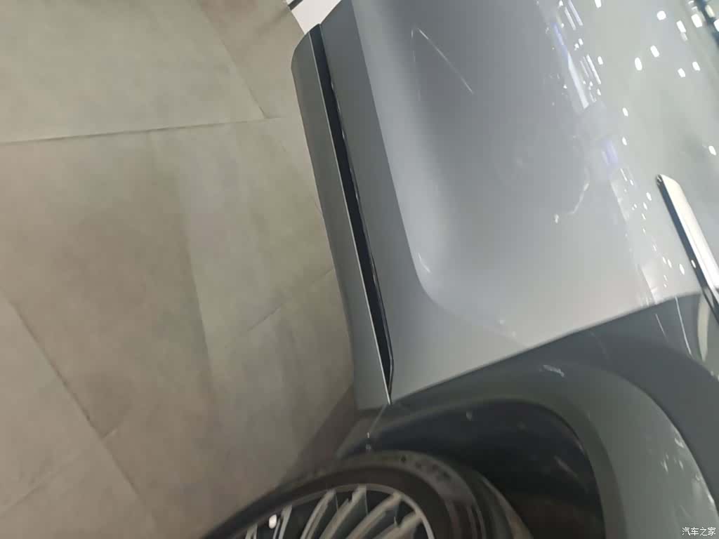 Chery Tiggo 9, 2024 21