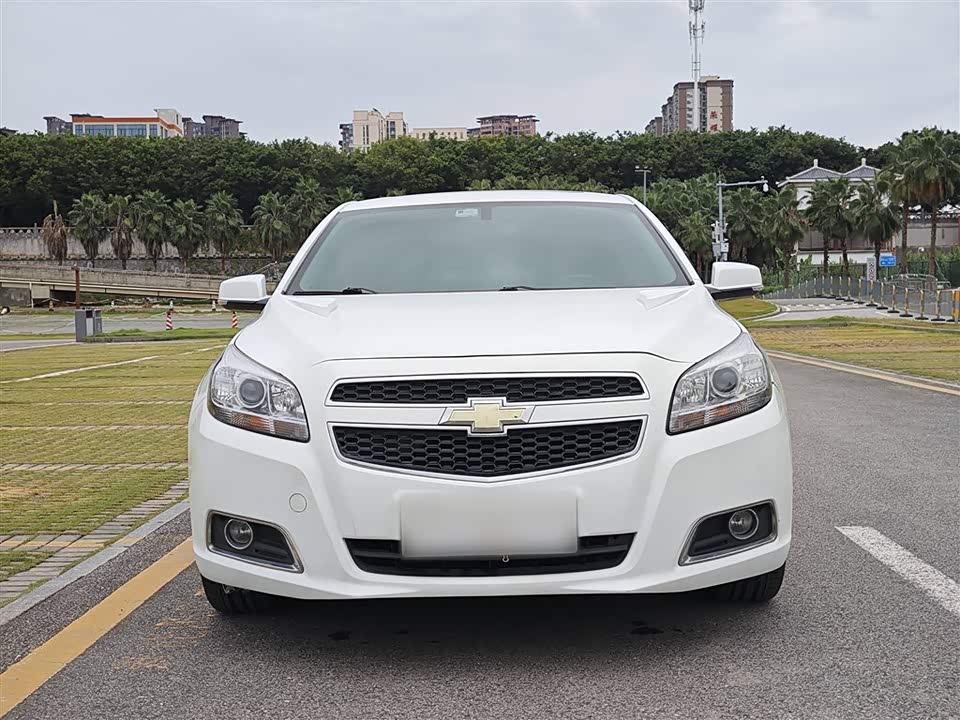 Chevrolet Mai Ruibao