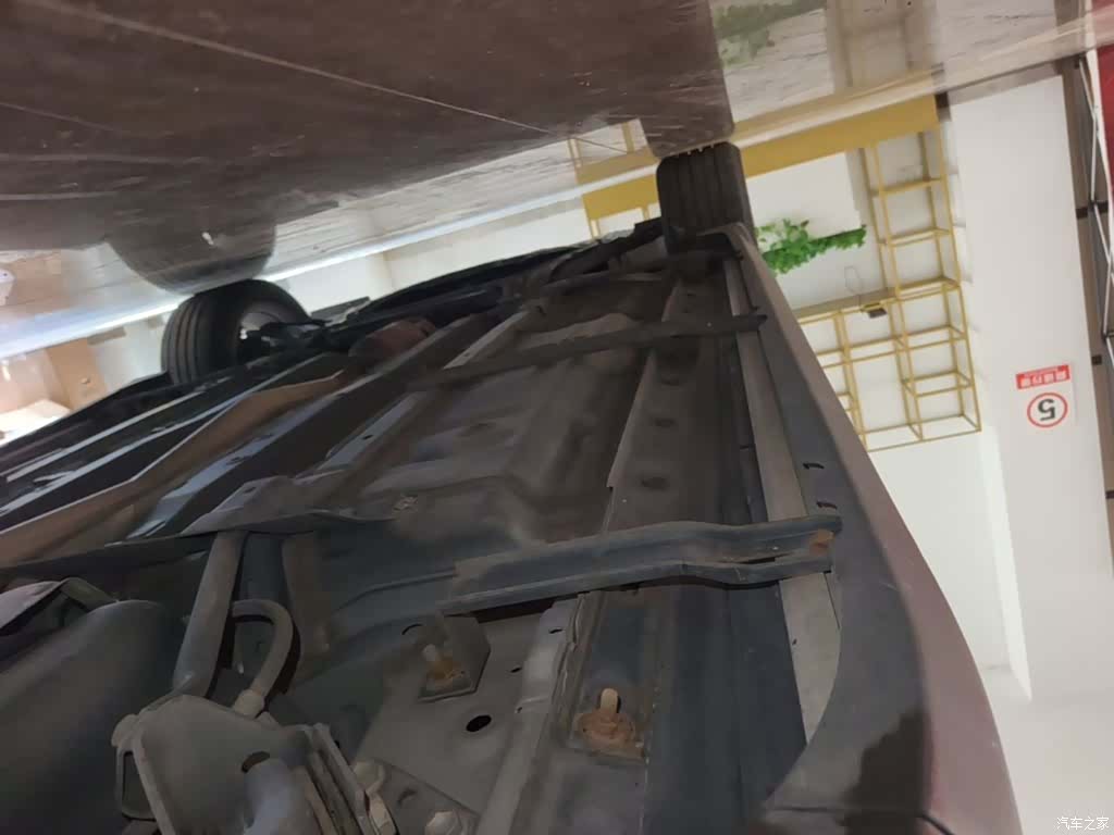XiaoKe Qashqai, 2017 22