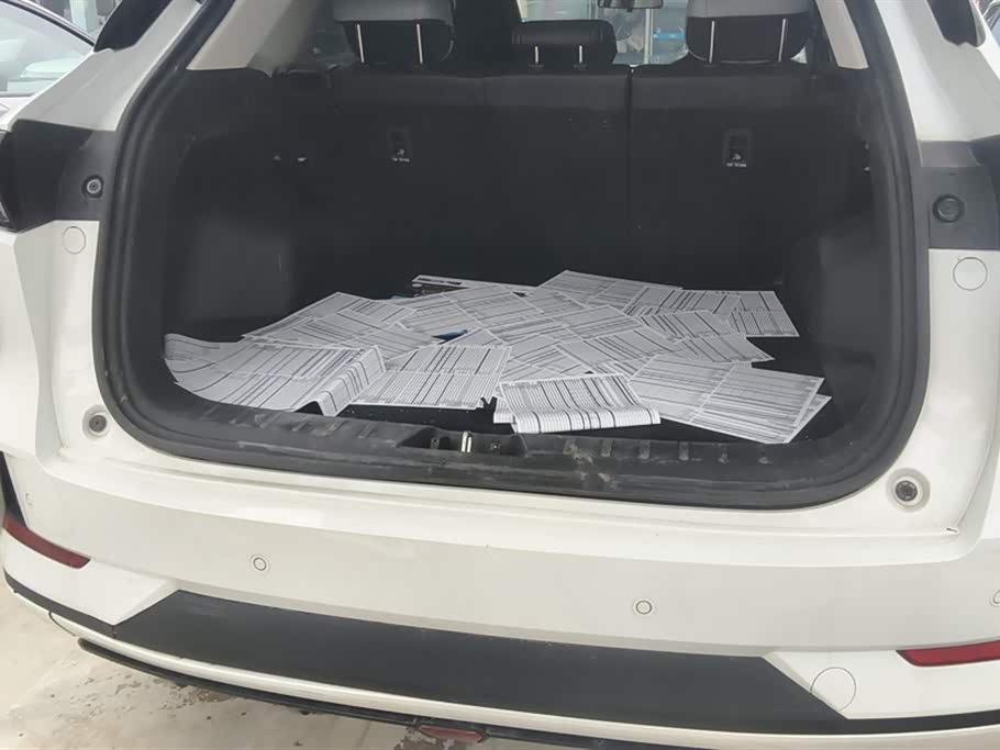 Changan Q05 Changan Q05