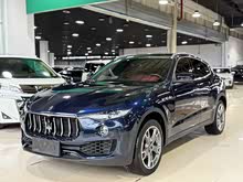 Levante 2021�� 3.0T ��׼��