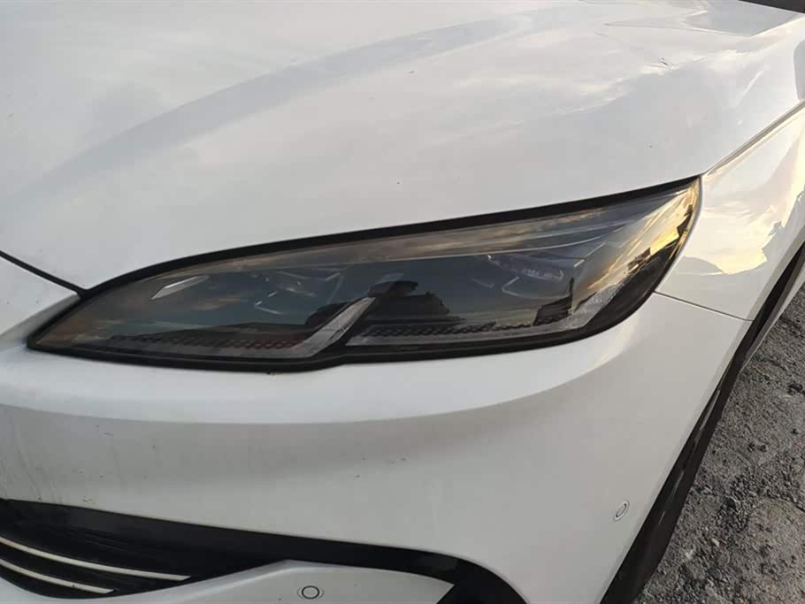 BYD Seal 06