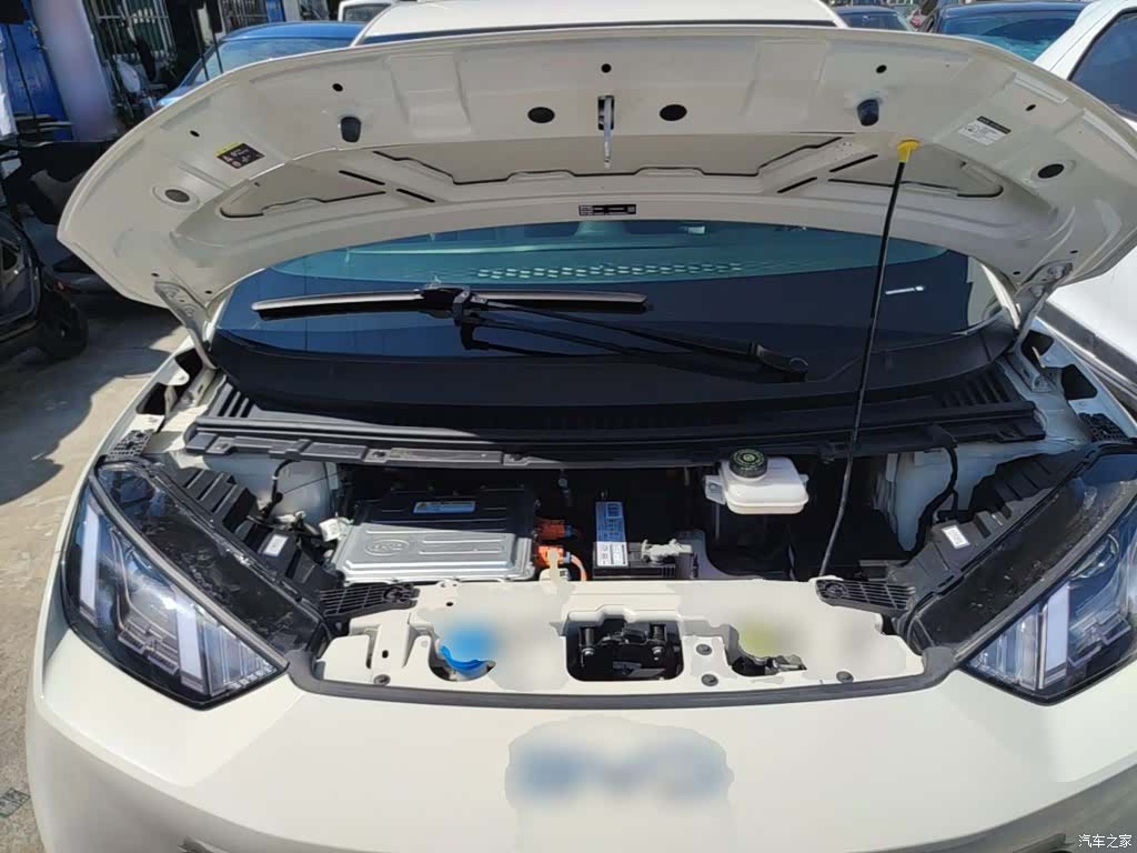 BYD Seagull, 2024 20