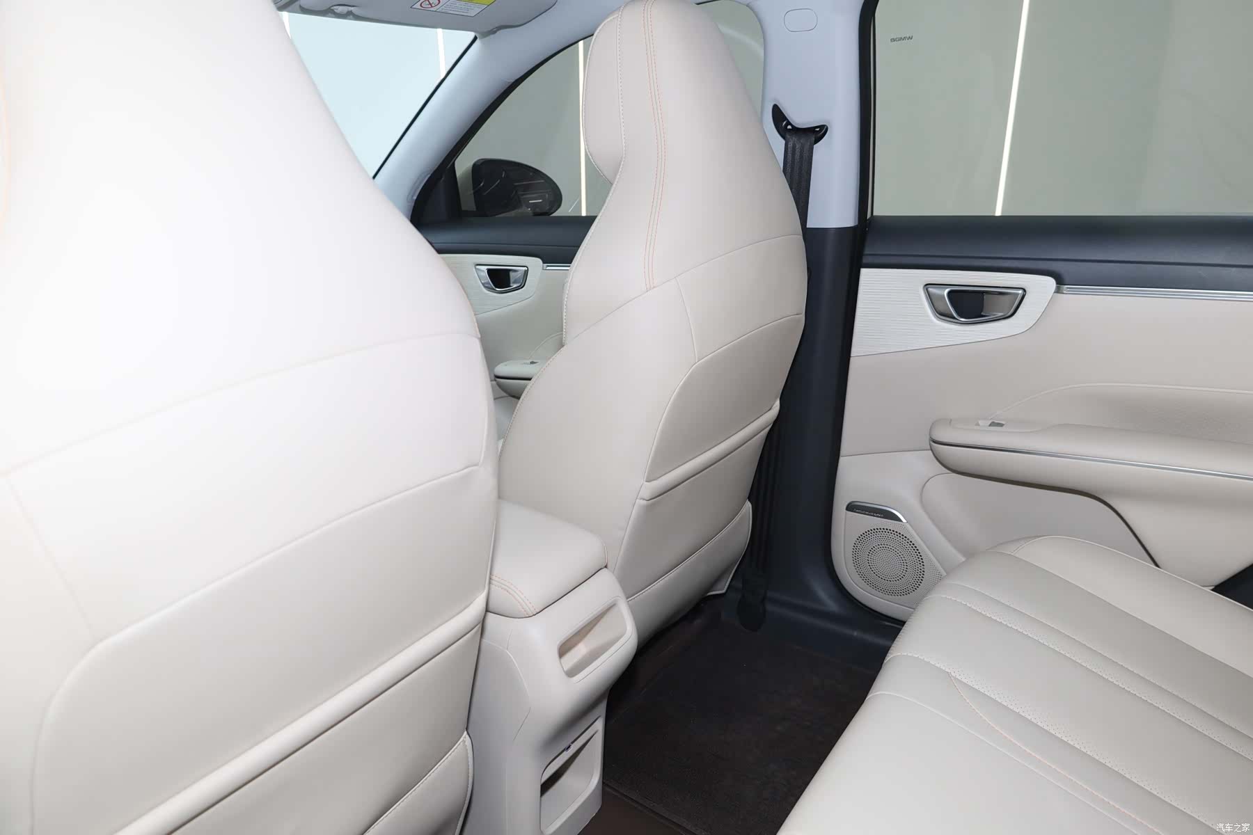 Wuling S, 2025 14