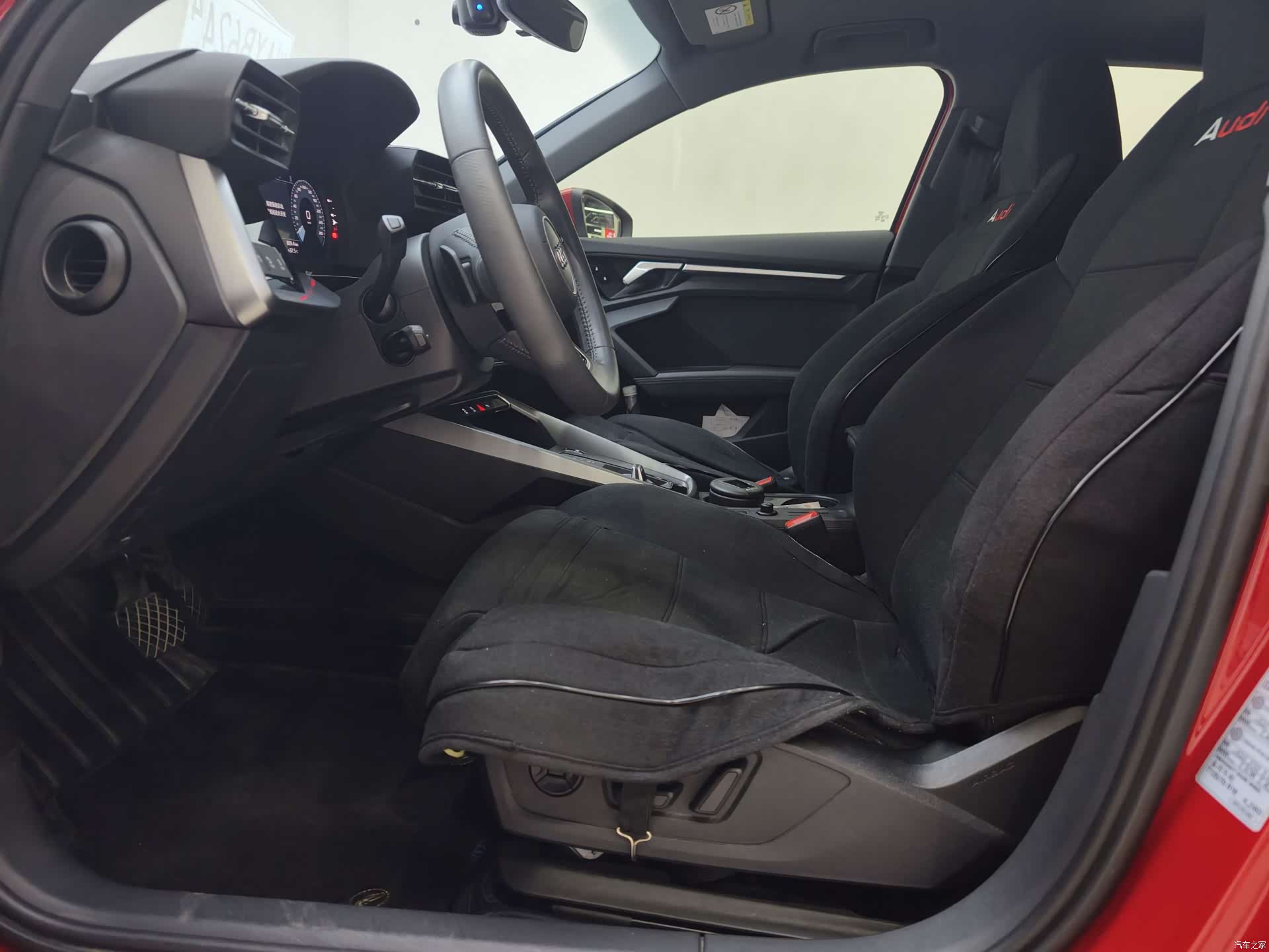 Audi A3, 2022 8