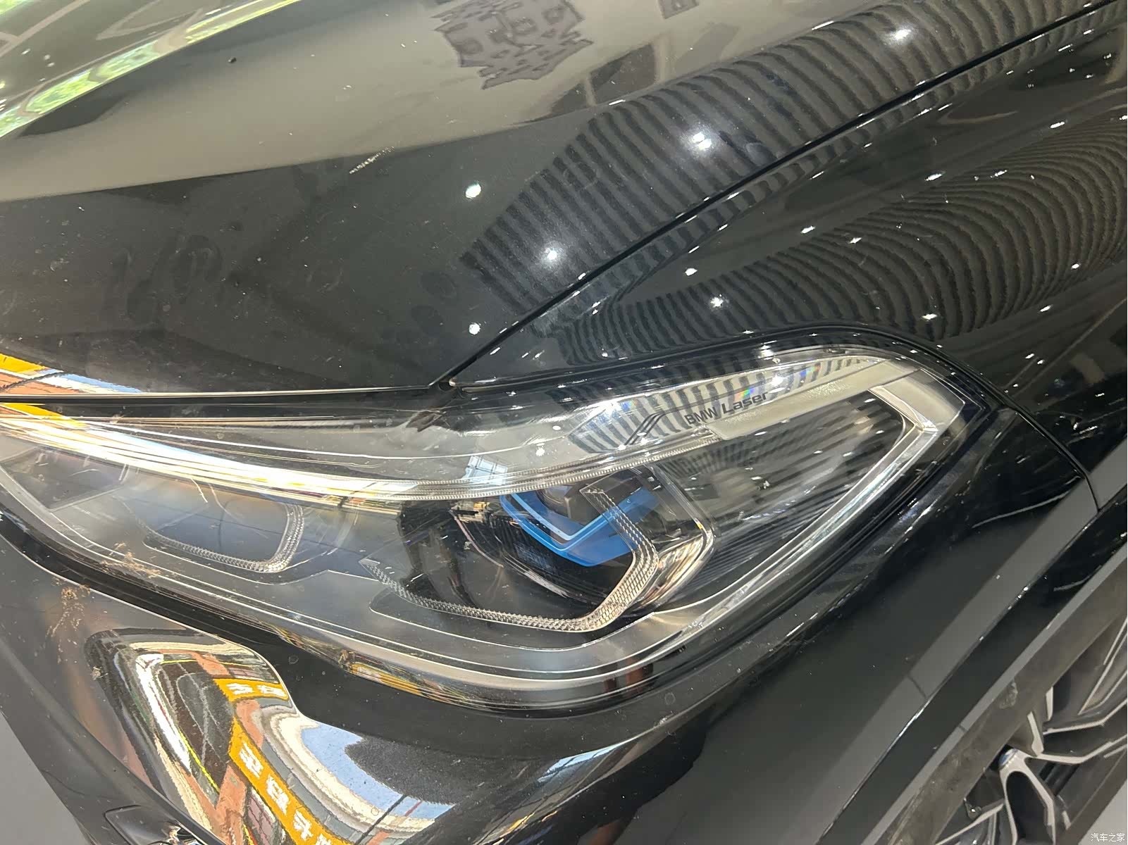 BMW X5, 2022 3