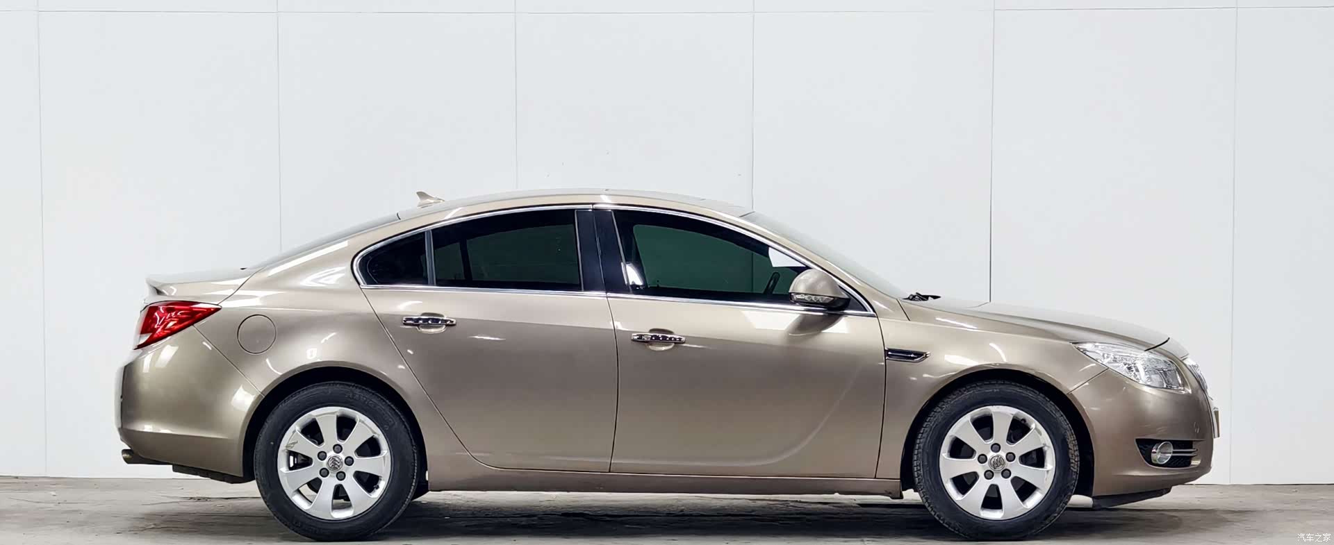 Buick Regal, 2012 8