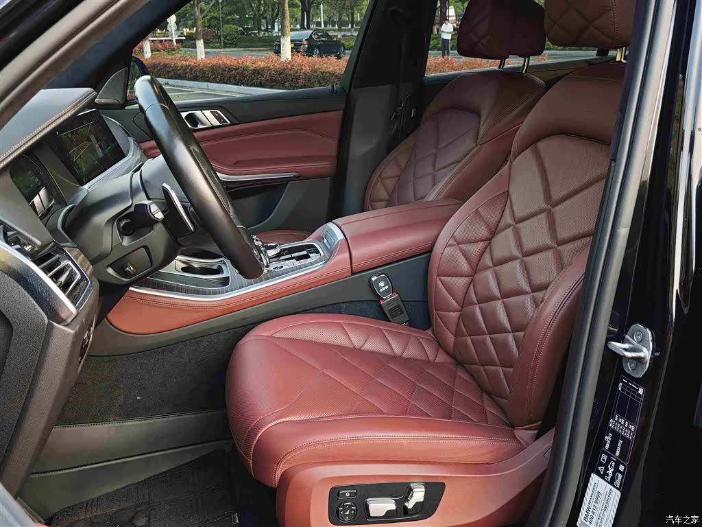 BMW X5, 2022 13