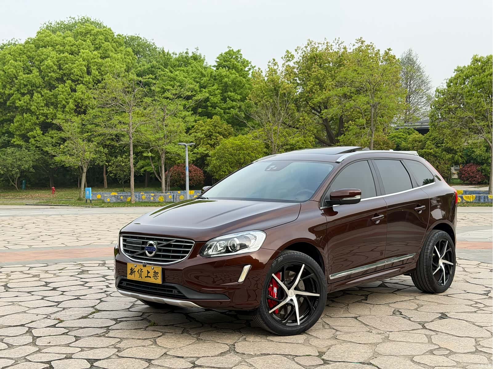 Volvo XC60, 2016 1