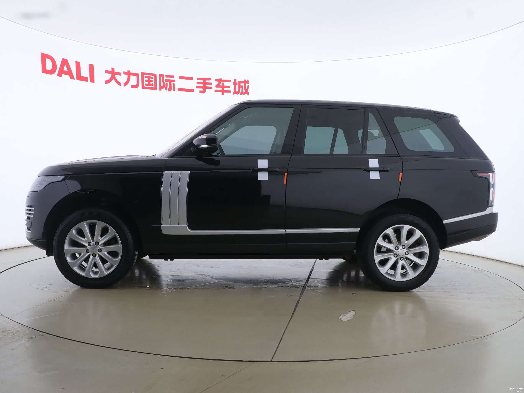 Land Rover Range Rover, 2017 2