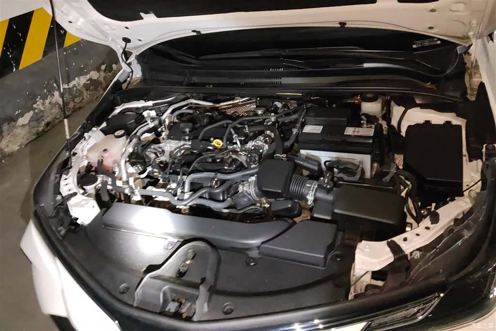 Toyota Corolla, 2021 10