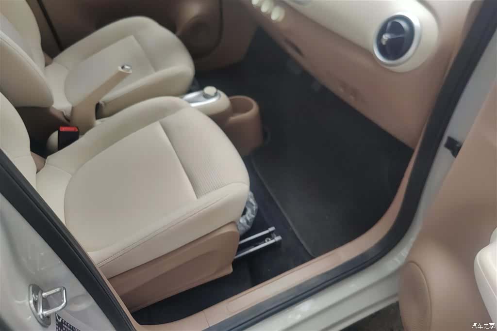 Wuling MINIEV, 2025 8