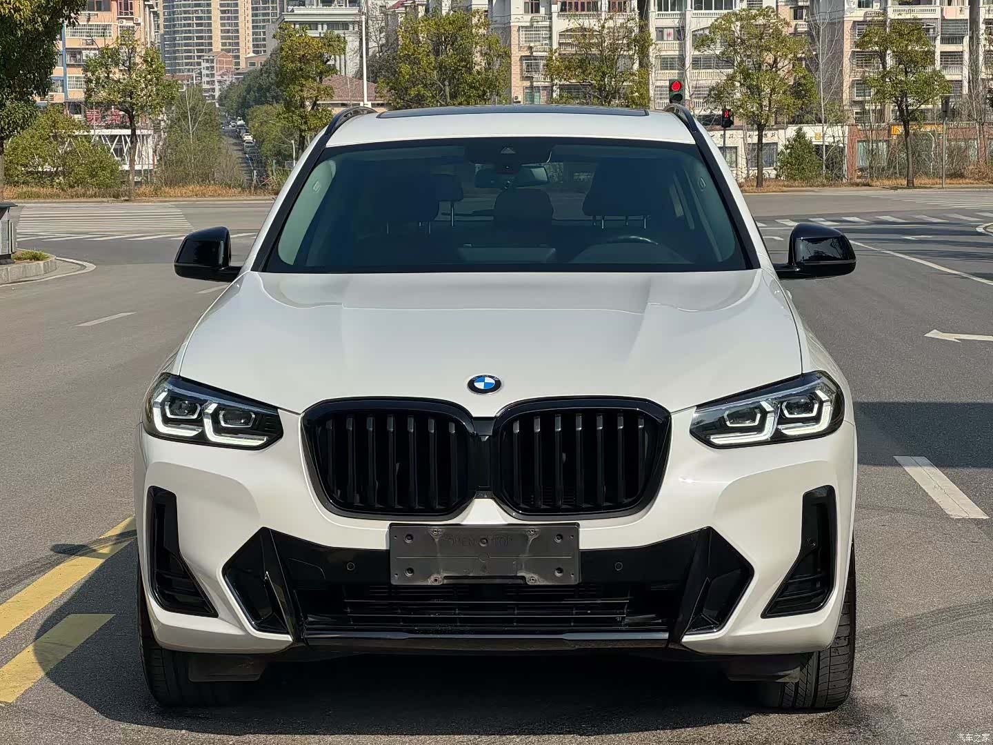 BMW X3, 2022 2