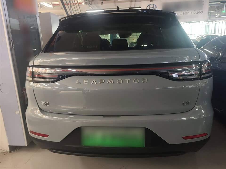 Leapmotor C11 Leapmotor C11