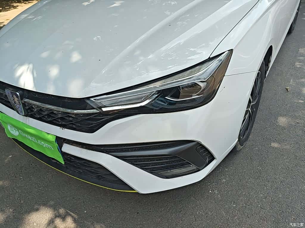 Roewe i5, 2021 24