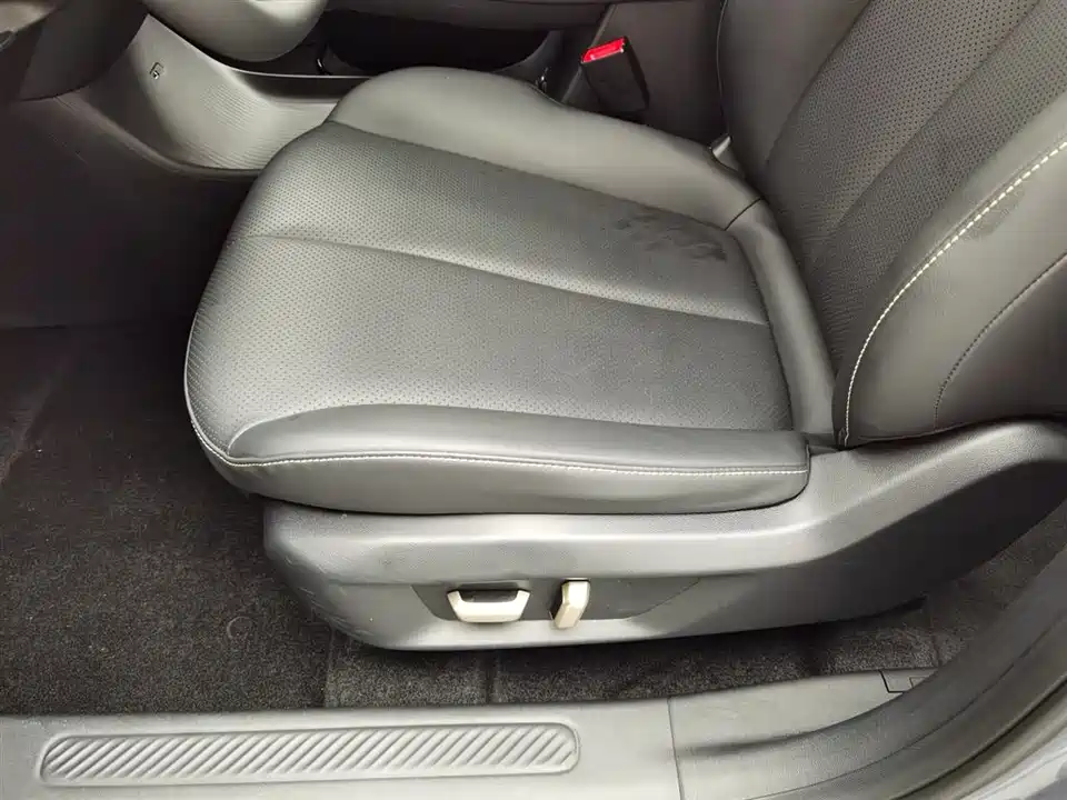 Baoding Sea of Clouds