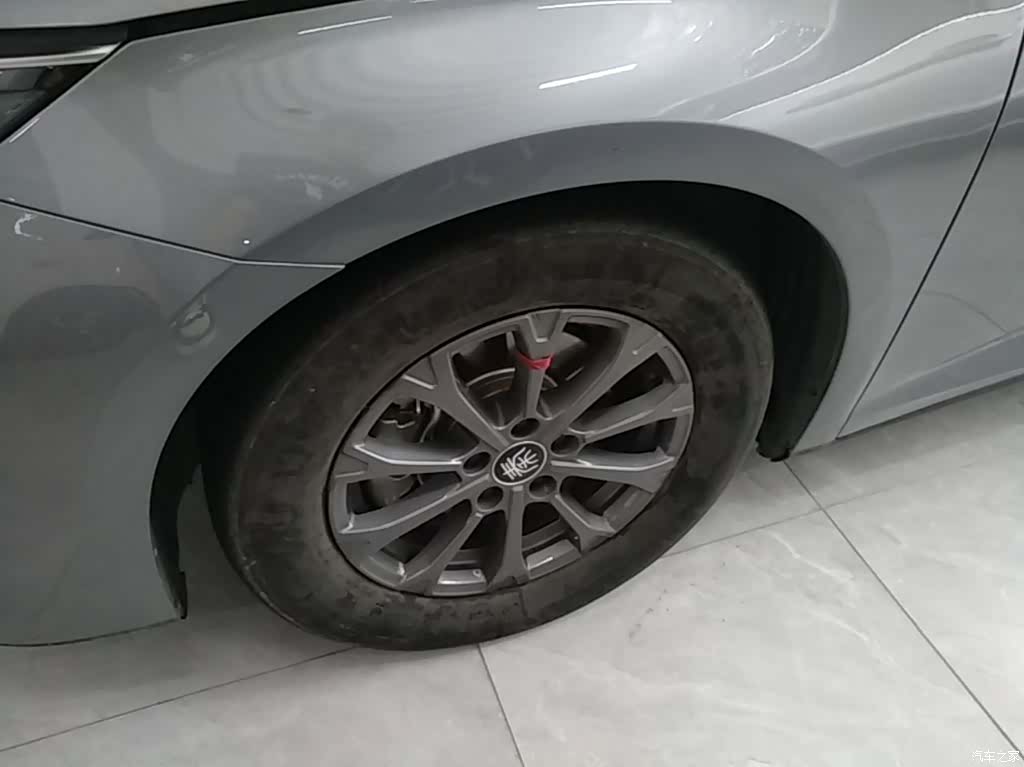 BYD Qin, 2024 23