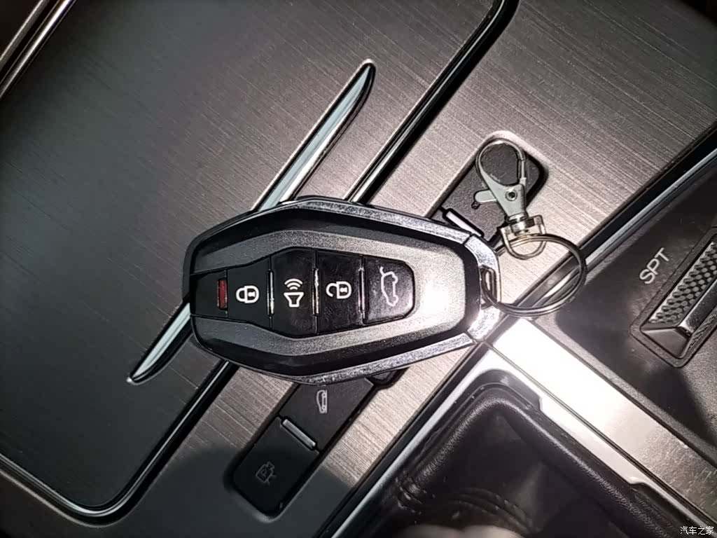 Jetour X70, 2021 9