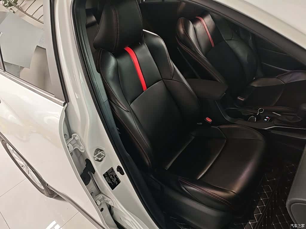 Toyota Frontlander, 2023 25