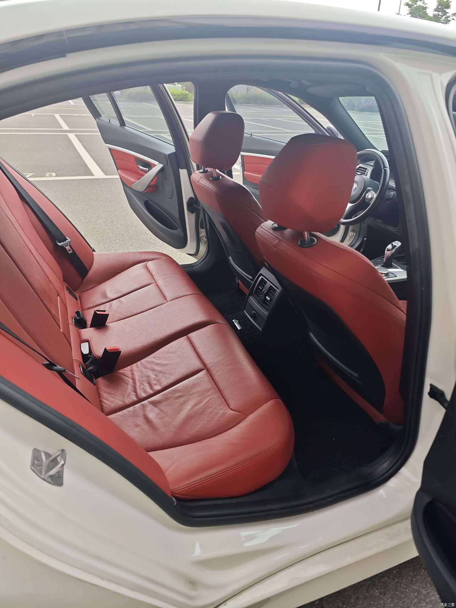 BMW 3 Series, 2018 8