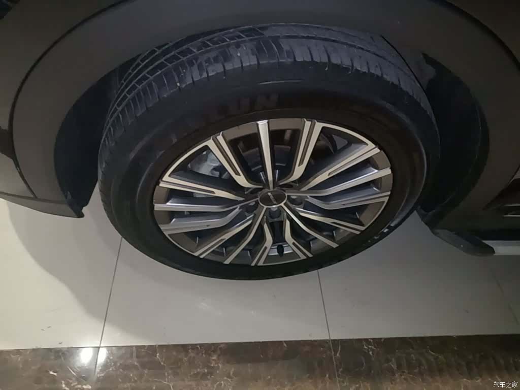 Jetour X70, 2024 23
