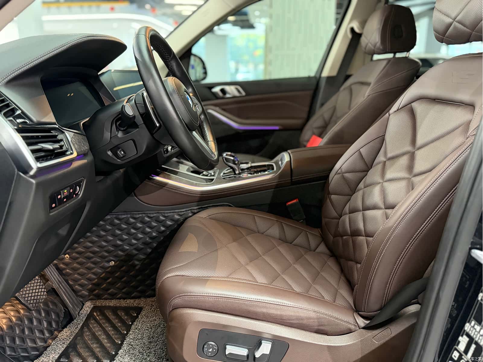 BMW X5, 2022 4