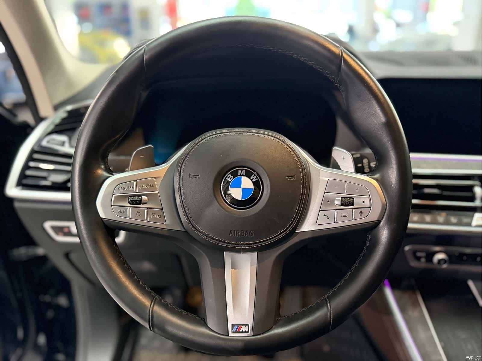BMW X5, 2022 8