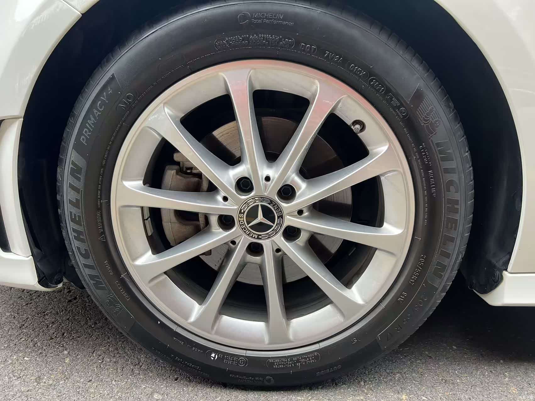 Mercedes-Benz A-Class, 2022 17