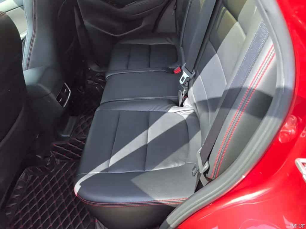 Mazda CX-5, 2017 17