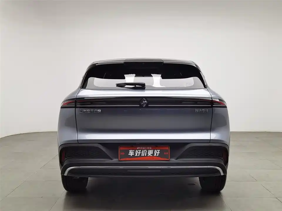 Baoding Sea of Clouds