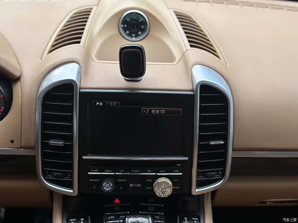 Porsche Cayenne, 2014 16