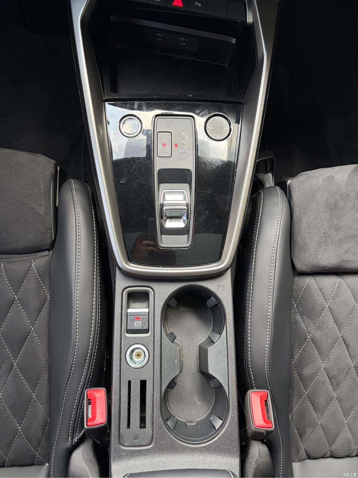 Audi A3, 2022 13