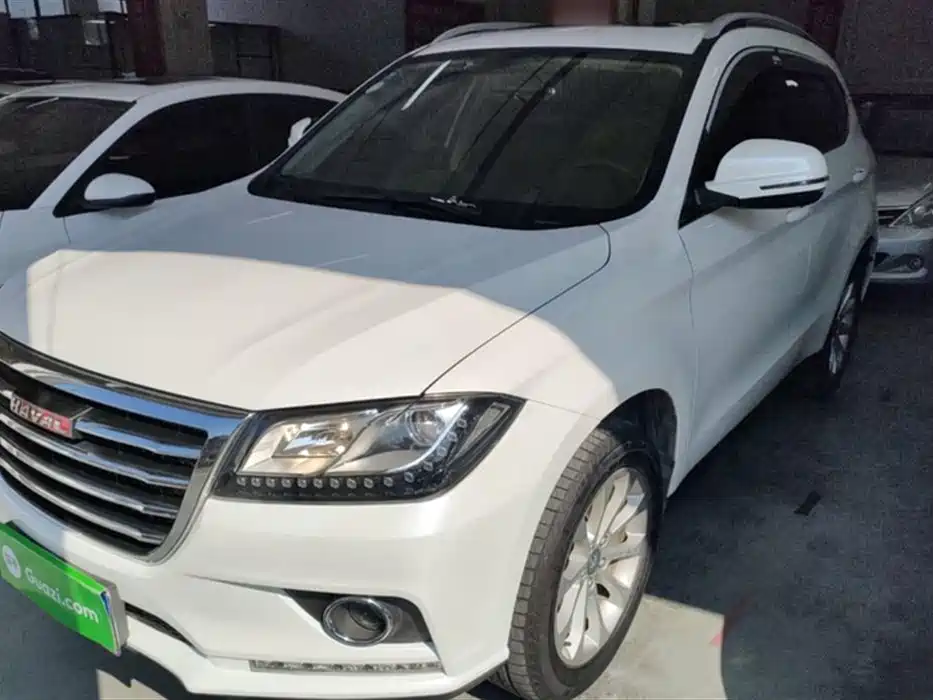 Haval H2 Haval H2