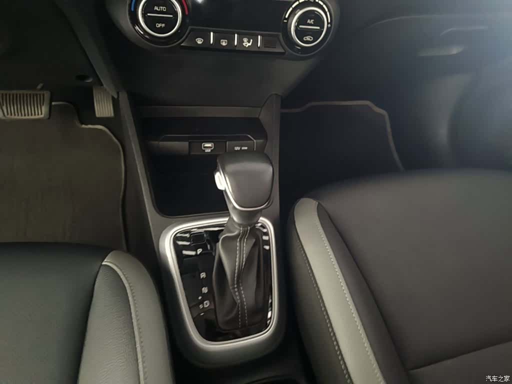 Kia KX1, 2021 14